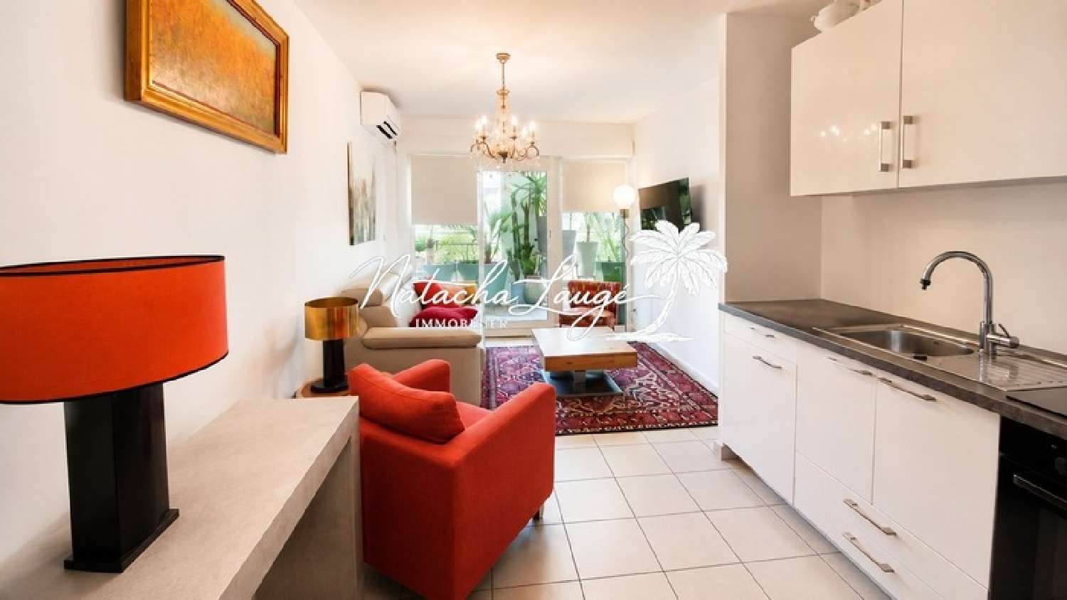 en venta apartamento Martigues Bocas del Ródano 2