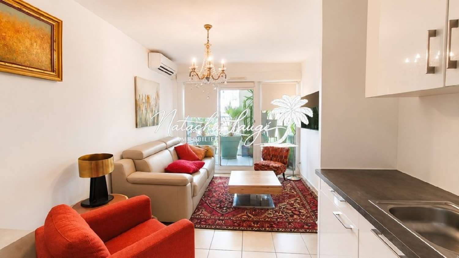 en venta apartamento Martigues Bocas del Ródano 3