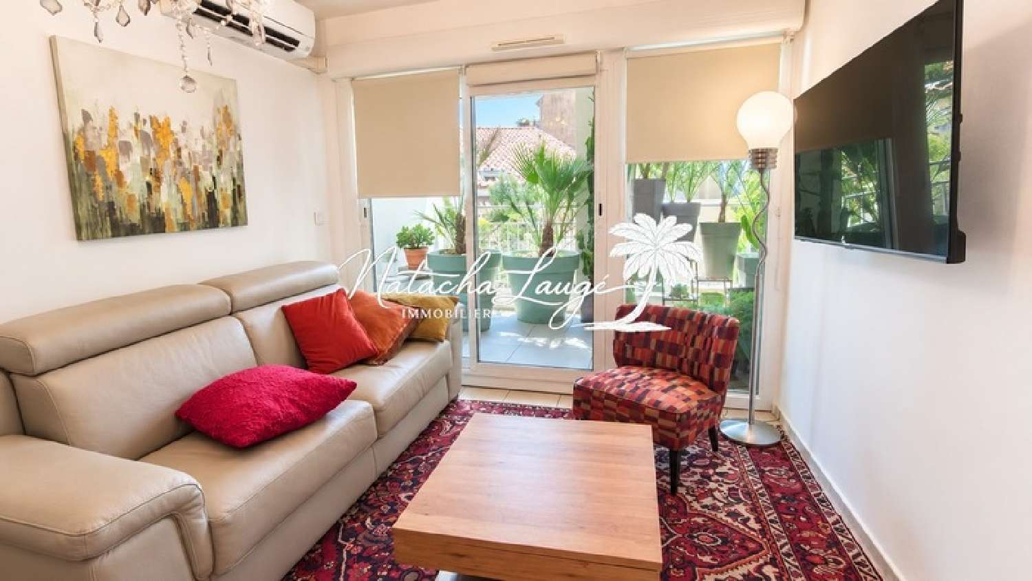 en venta apartamento Martigues Bocas del Ródano 4