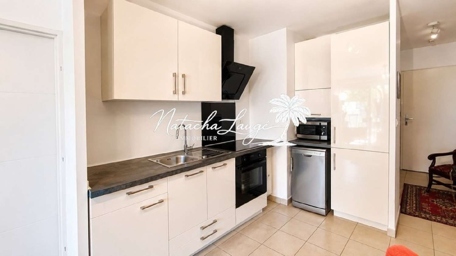 en venta apartamento Martigues Bocas del Ródano 5