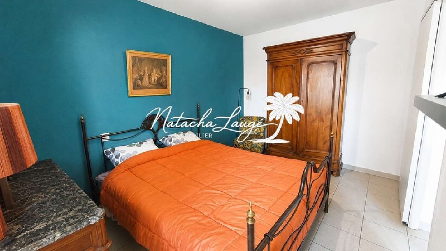 en venta apartamento Martigues Bocas del Ródano 6