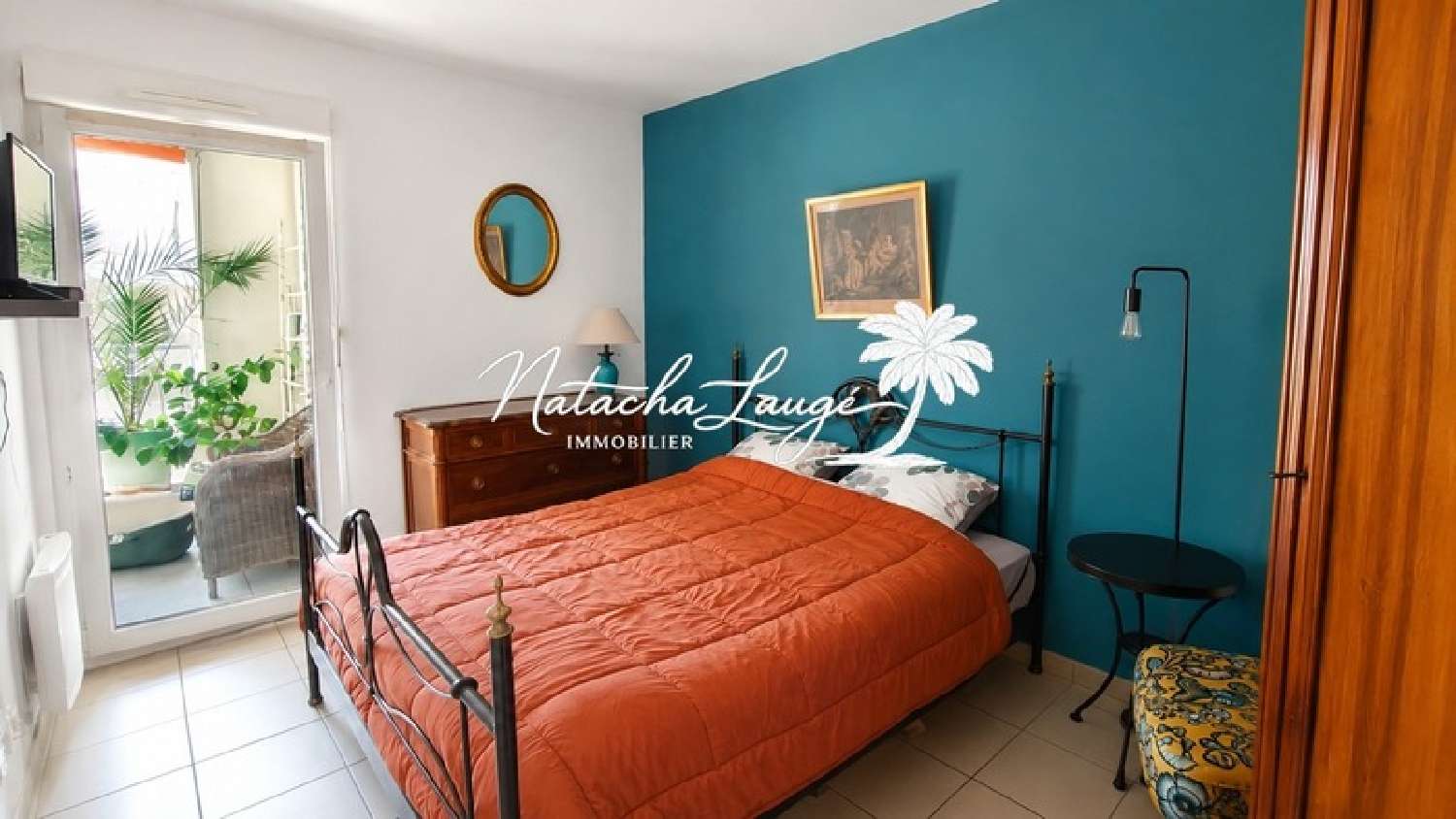 en venta apartamento Martigues Bocas del Ródano 7