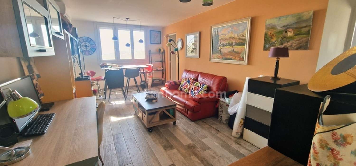  for sale apartment Martigues Bouches-du-Rhône 4