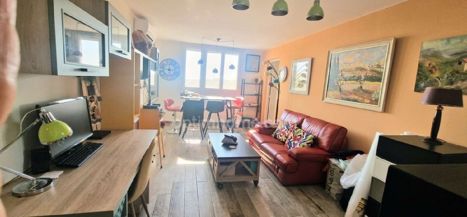  for sale apartment Martigues Bouches-du-Rhône 7