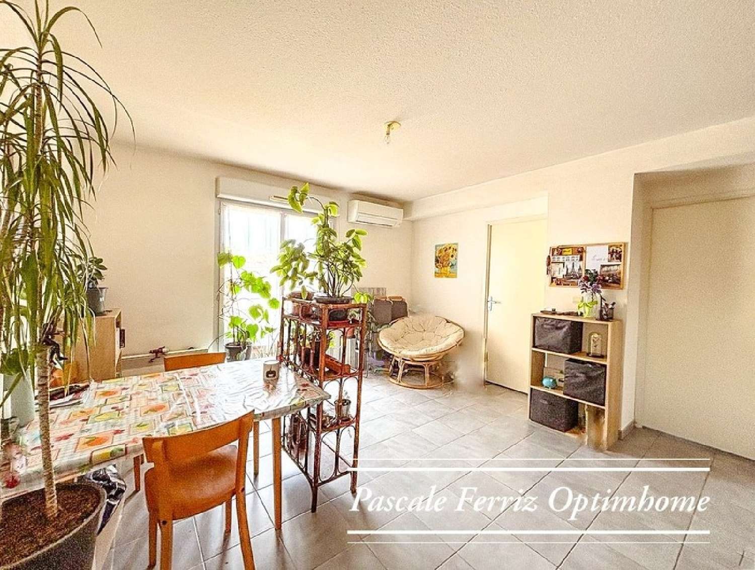 te koop appartement Martres-Tolosane Haute-Garonne 1