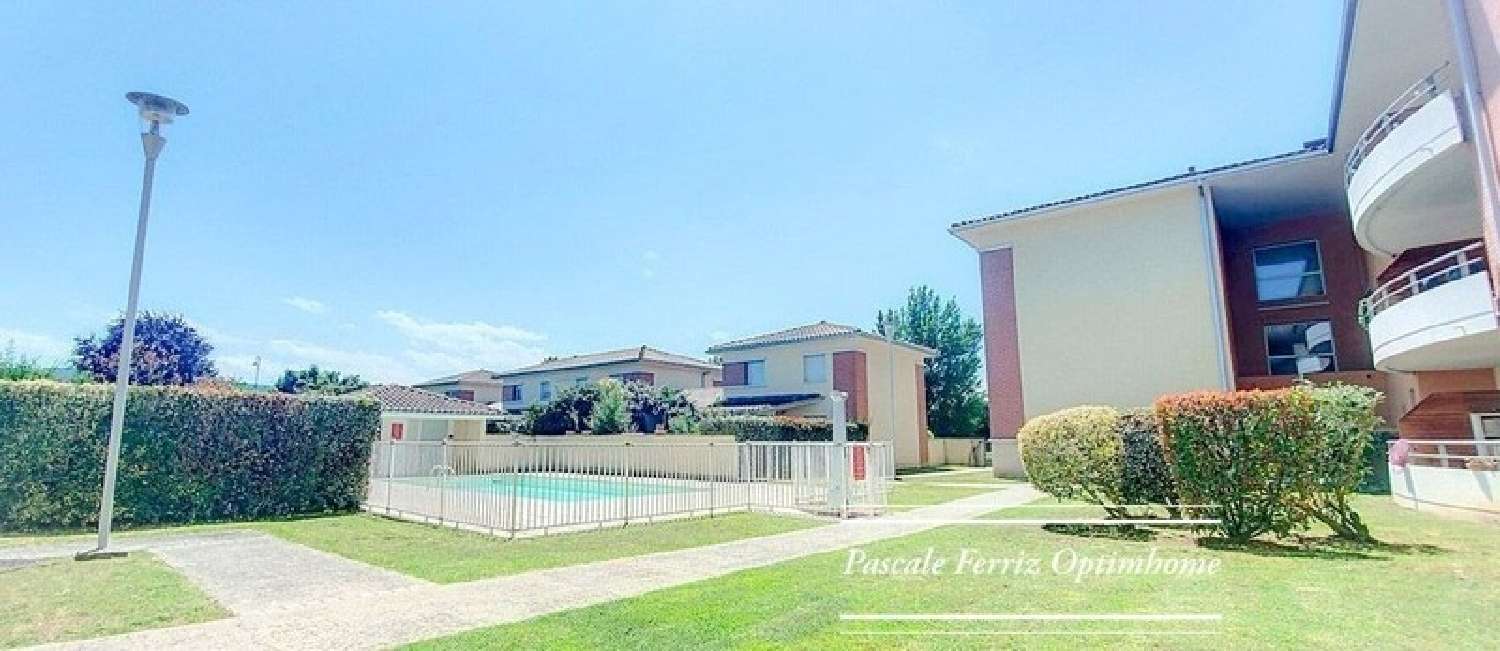 te koop appartement Martres-Tolosane Haute-Garonne 2