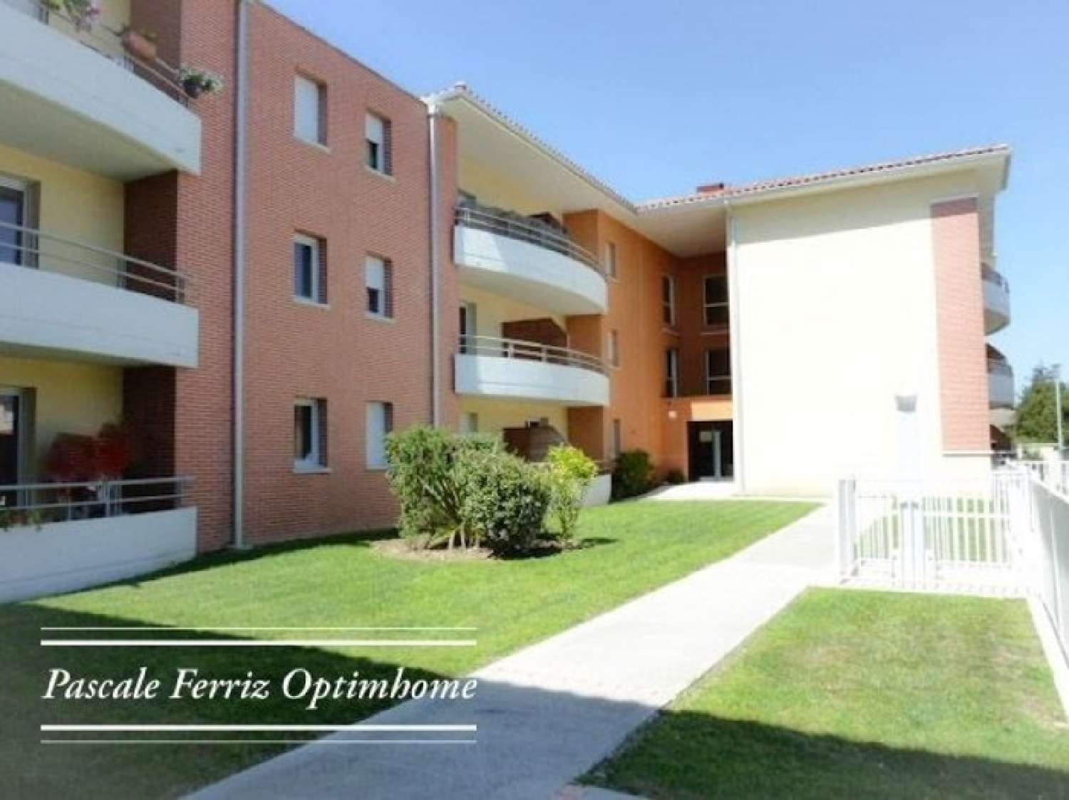 te koop appartement Martres-Tolosane Haute-Garonne 3