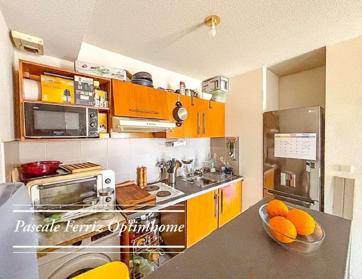 te koop appartement Martres-Tolosane Haute-Garonne 5