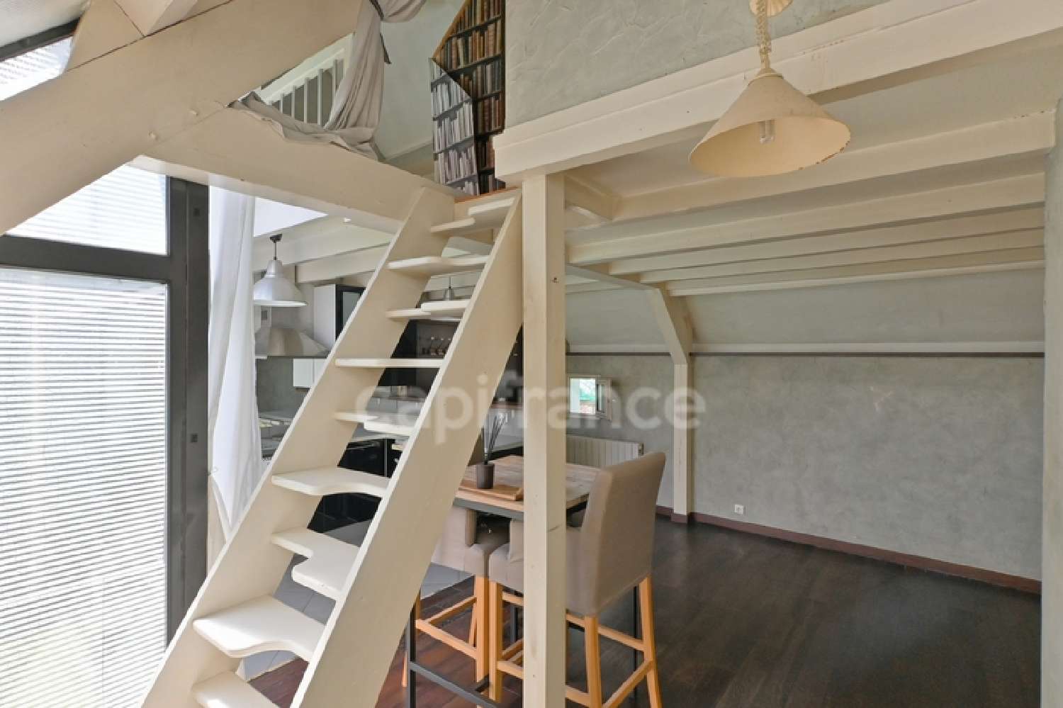 for sale apartment Maurecourt Yvelines 5