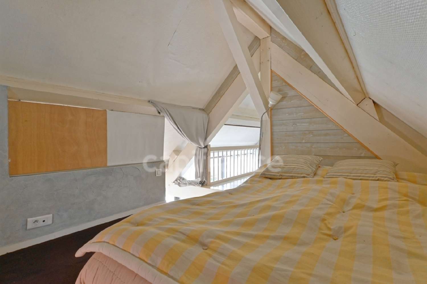for sale apartment Maurecourt Yvelines 6