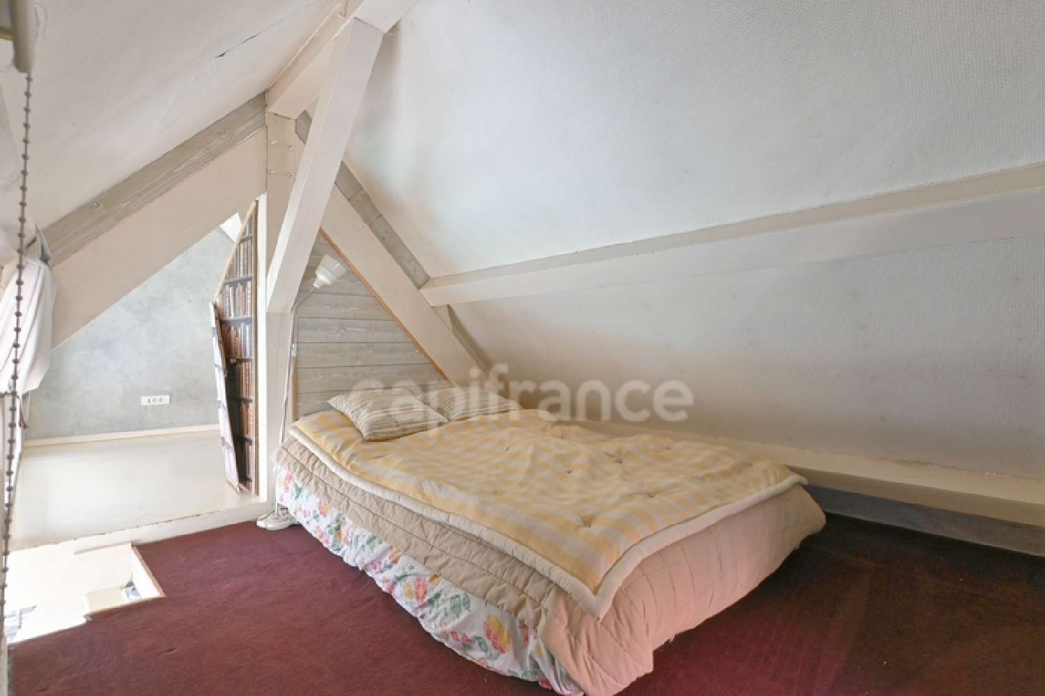 for sale apartment Maurecourt Yvelines 7
