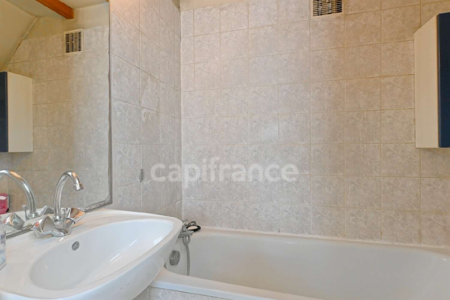 for sale apartment Maurecourt Yvelines 8
