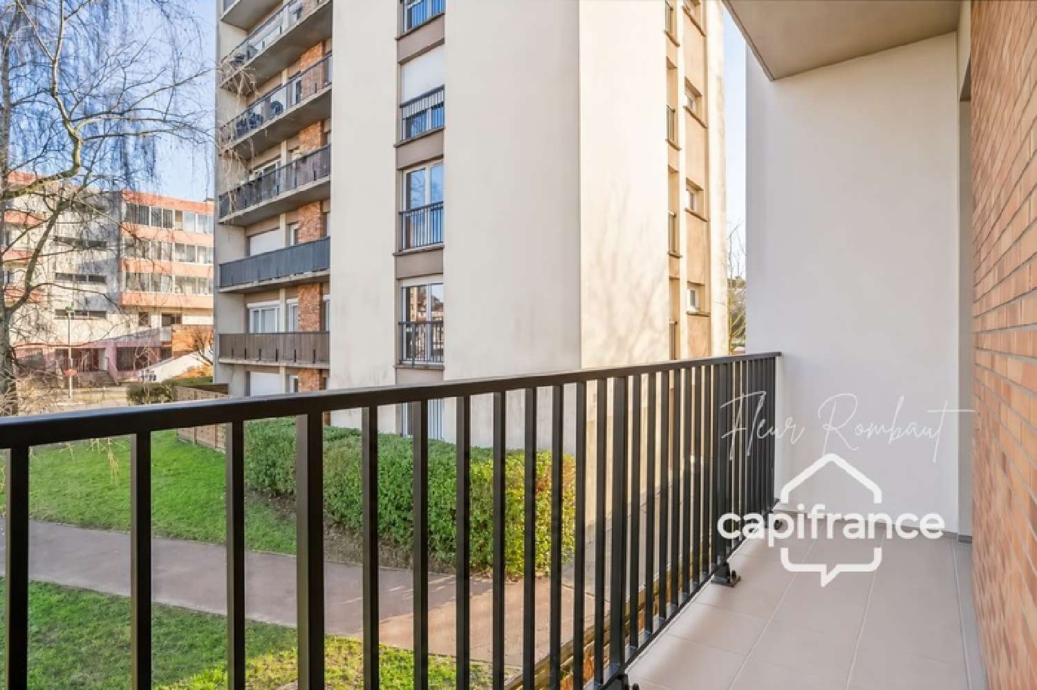 en venta apartamento Maurepas Yvelines 2
