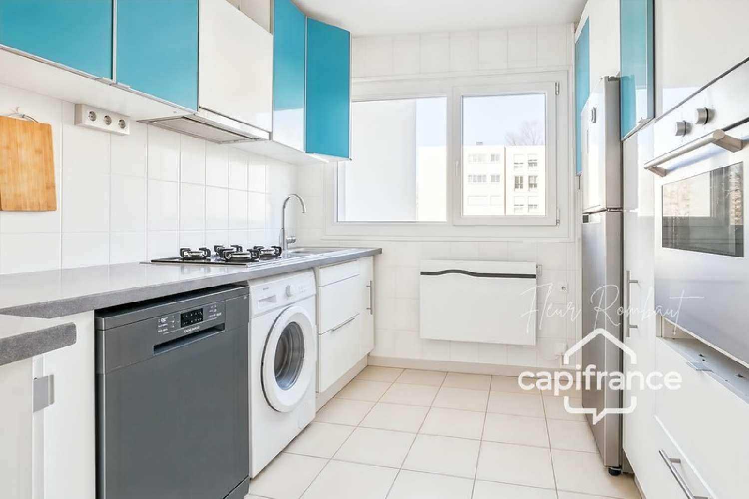 en venta apartamento Maurepas Yvelines 3