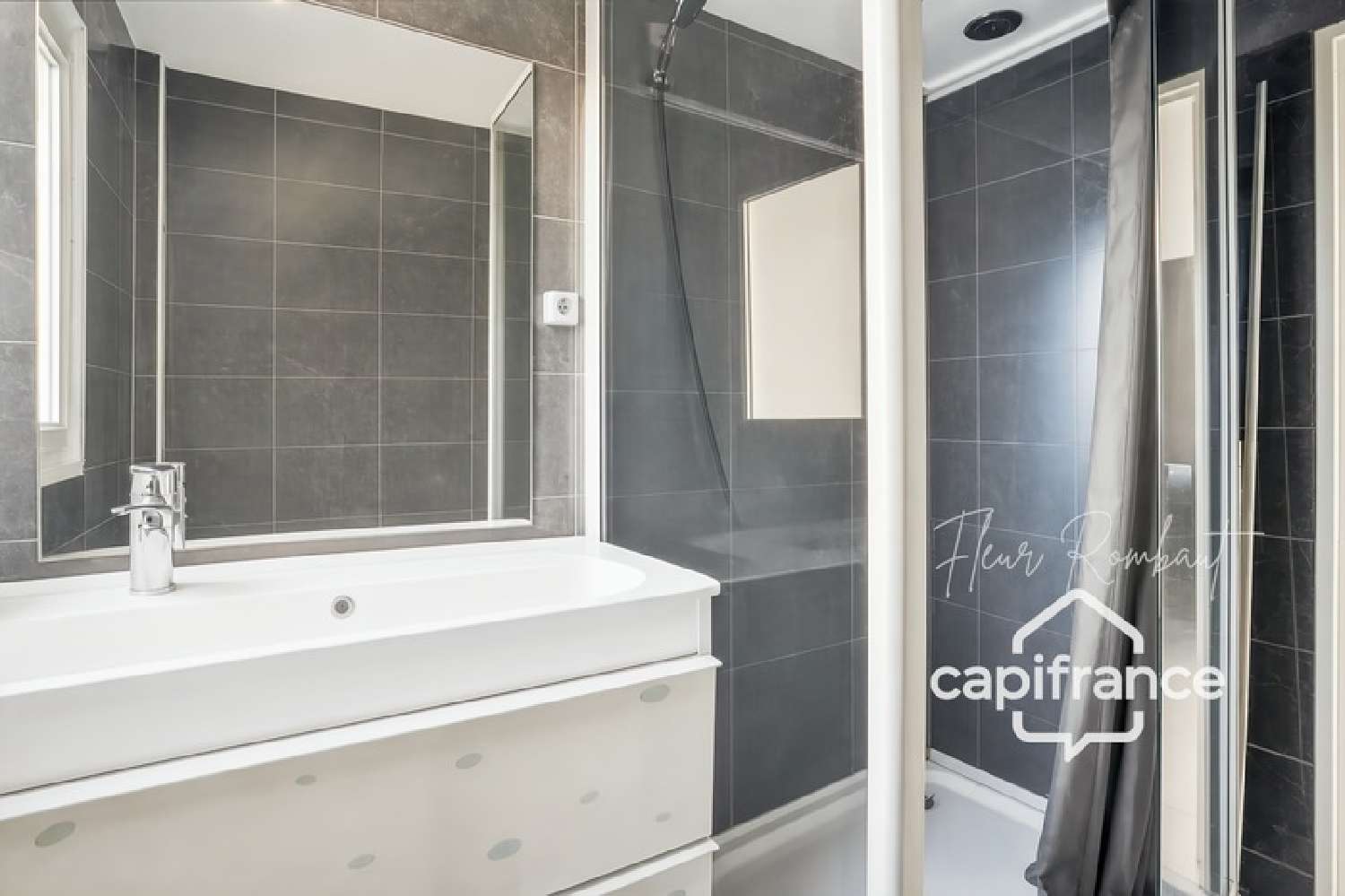en venta apartamento Maurepas Yvelines 4