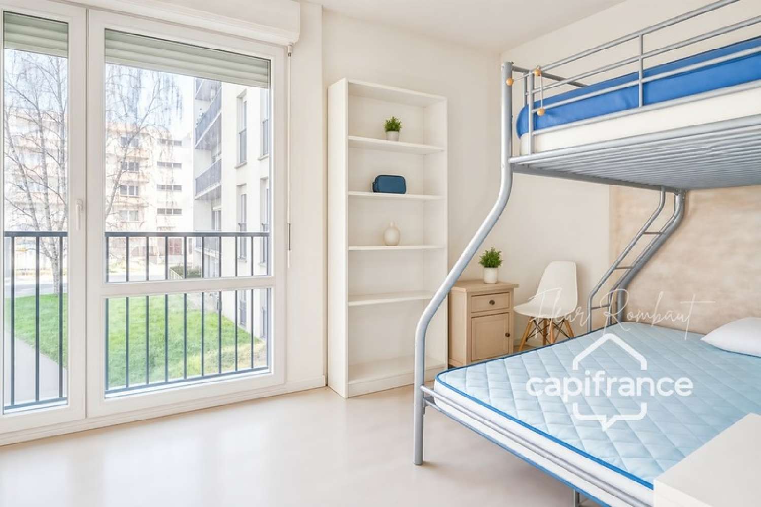 en venta apartamento Maurepas Yvelines 6