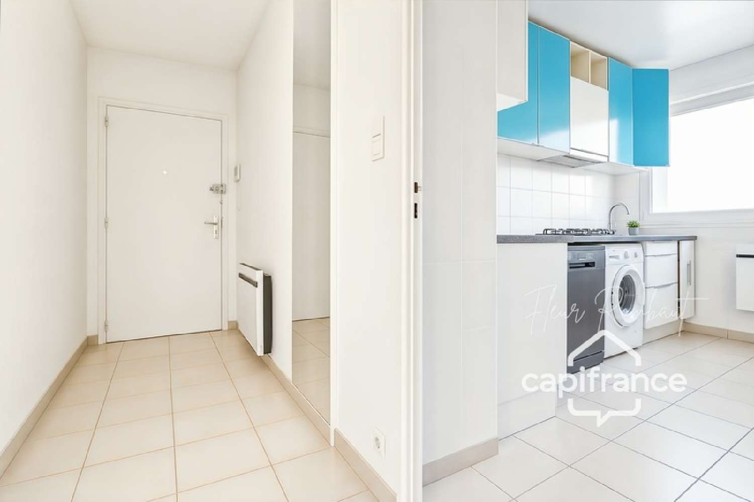 en venta apartamento Maurepas Yvelines 8