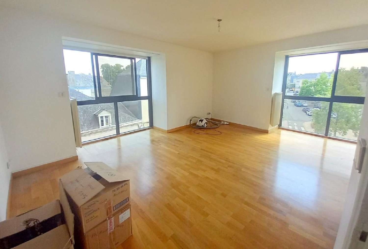 te koop appartement Mayenne Mayenne 2