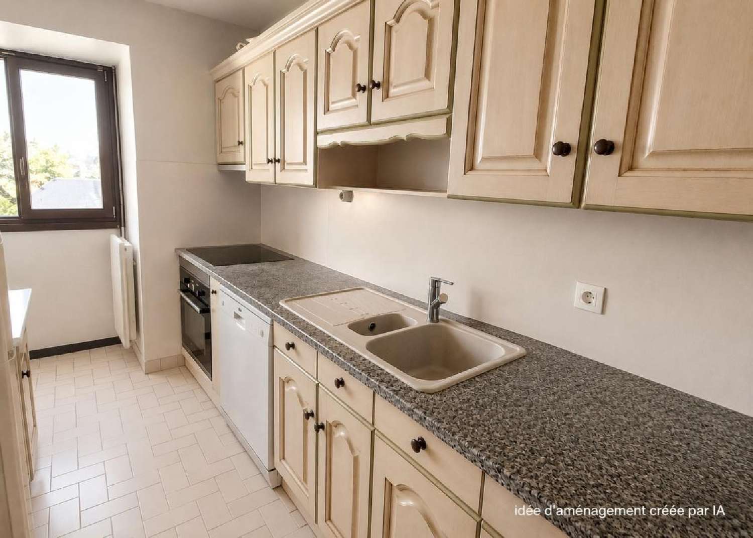 te koop appartement Mayenne Mayenne 5