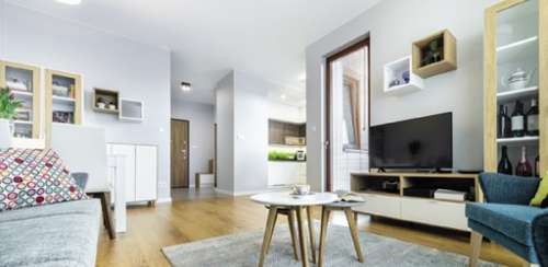 Meaux Seine-et-Marne appartement foto 7380415