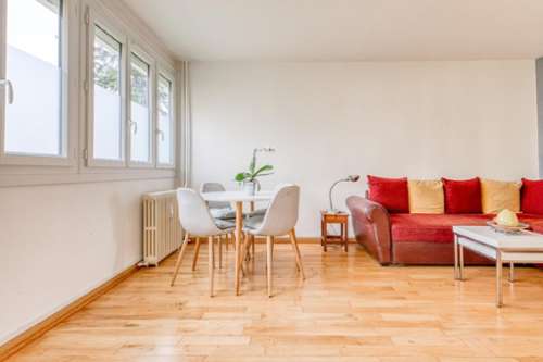 Meaux Seine-et-Marne appartement foto 7380499