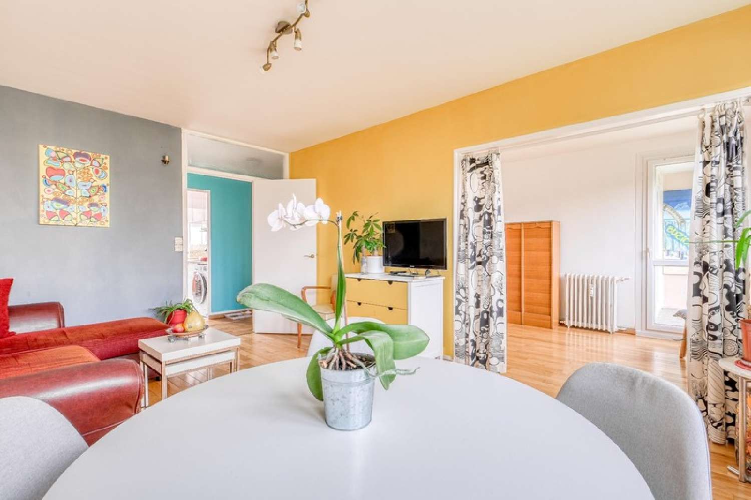 te koop appartement Meaux Seine-et-Marne 2