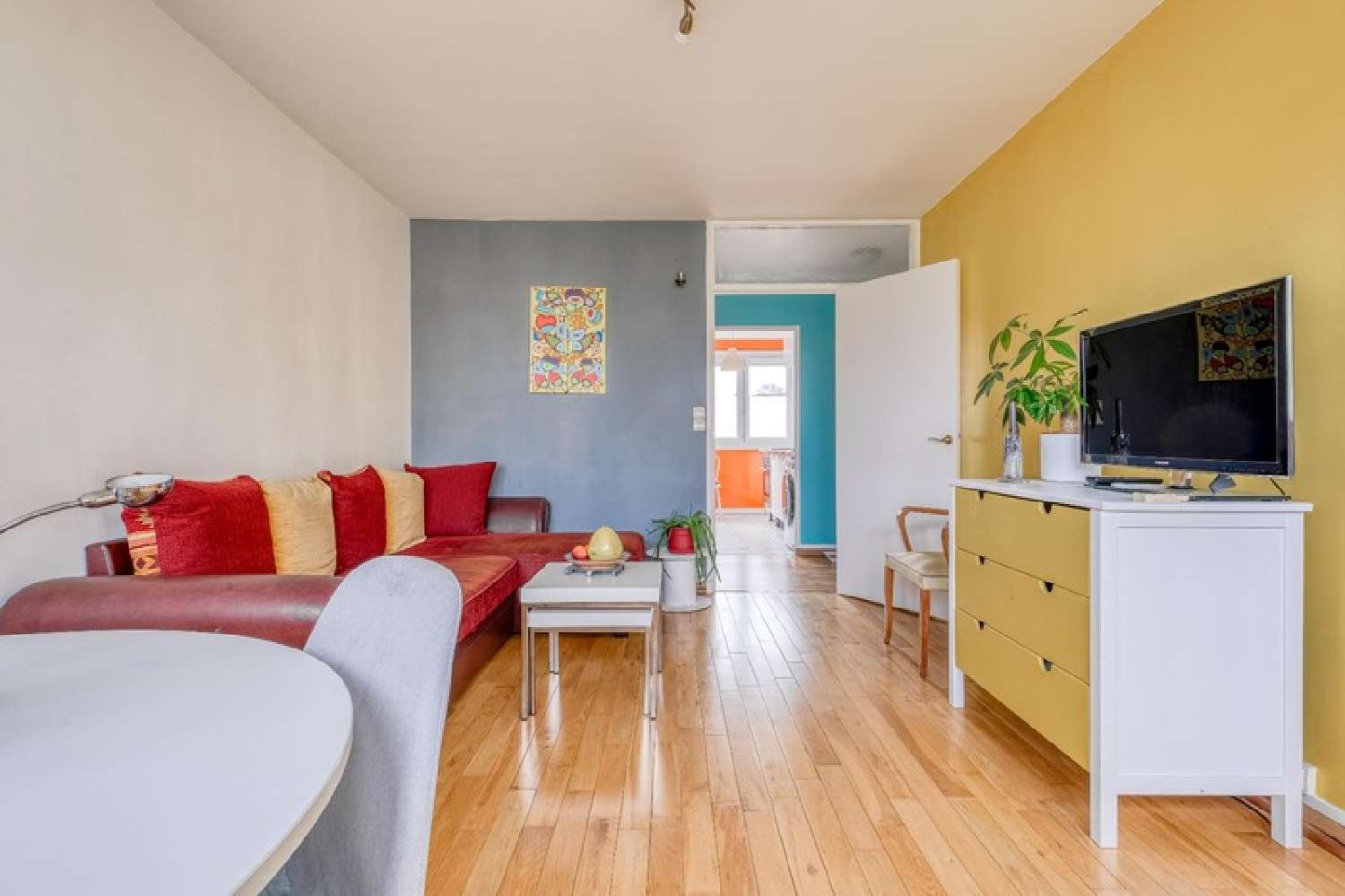 te koop appartement Meaux Seine-et-Marne 3