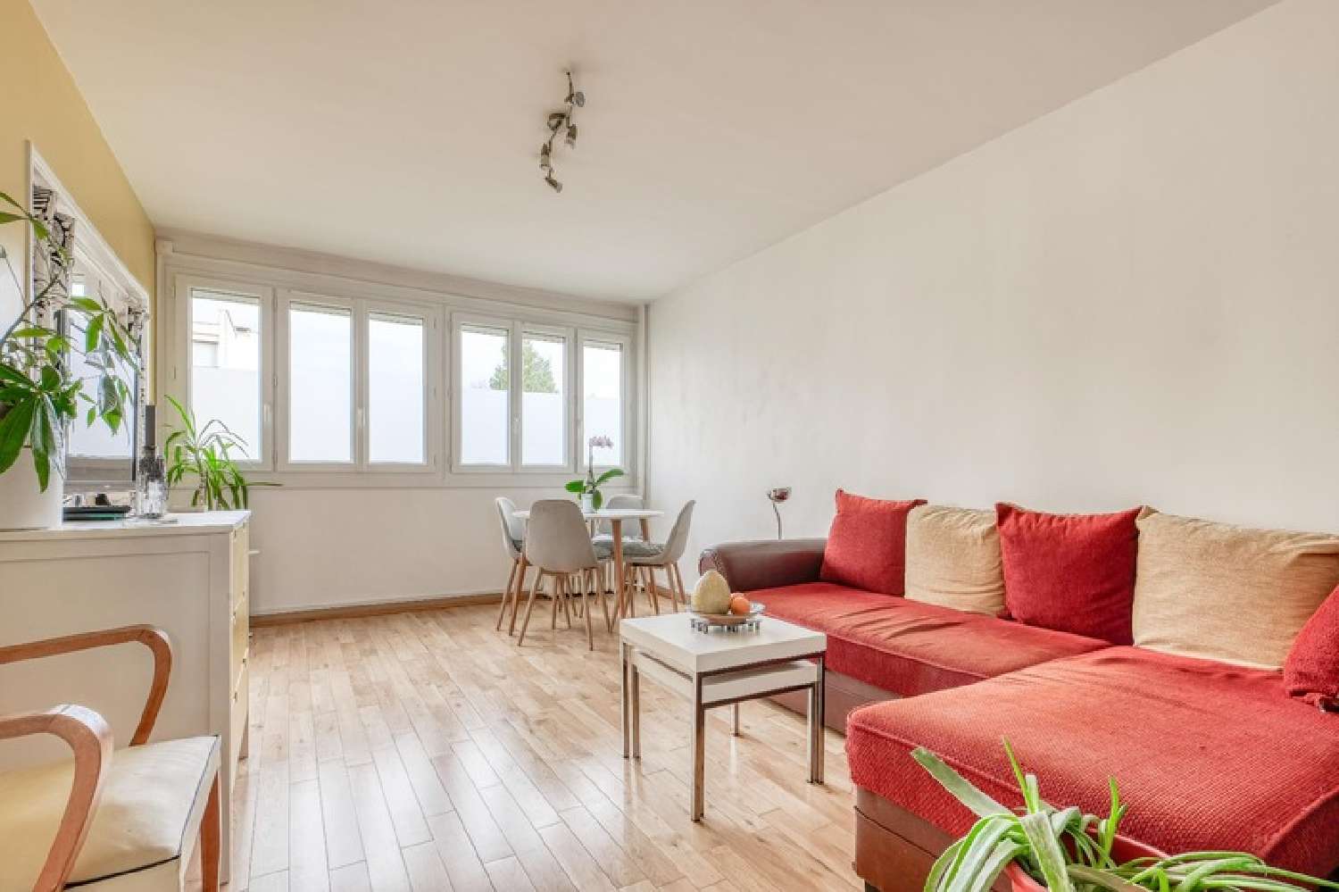 te koop appartement Meaux Seine-et-Marne 4