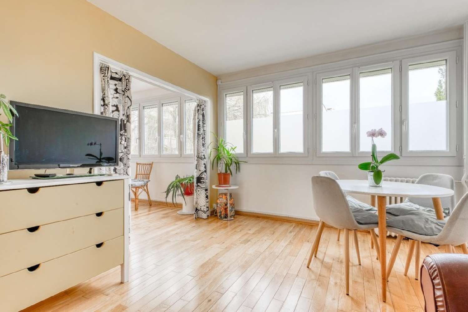te koop appartement Meaux Seine-et-Marne 5