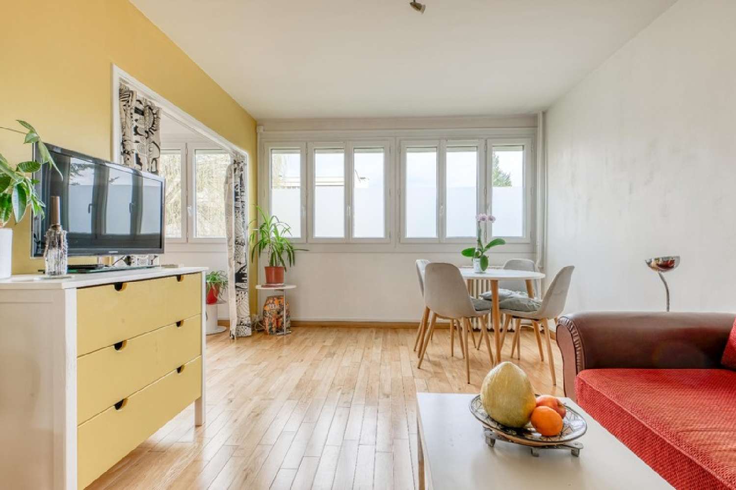 te koop appartement Meaux Seine-et-Marne 6