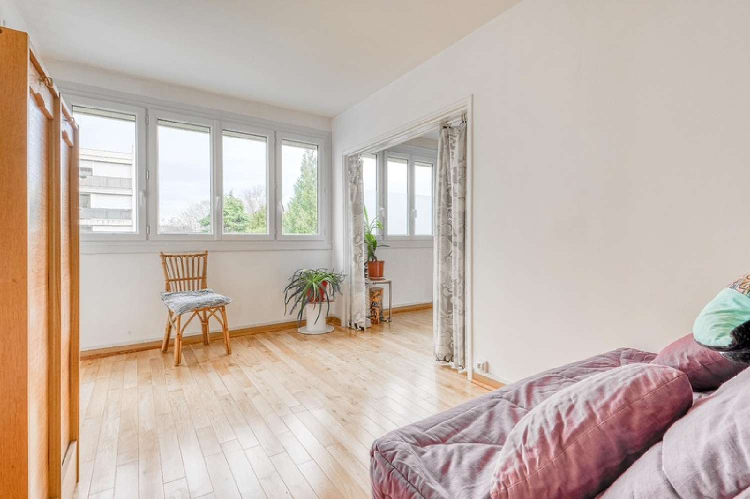 te koop appartement Meaux Seine-et-Marne 7