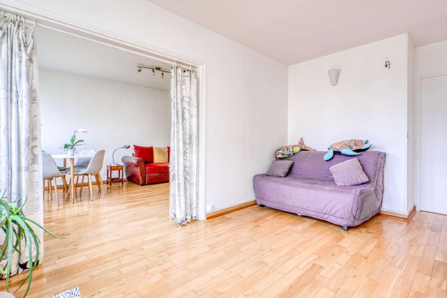 te koop appartement Meaux Seine-et-Marne 8