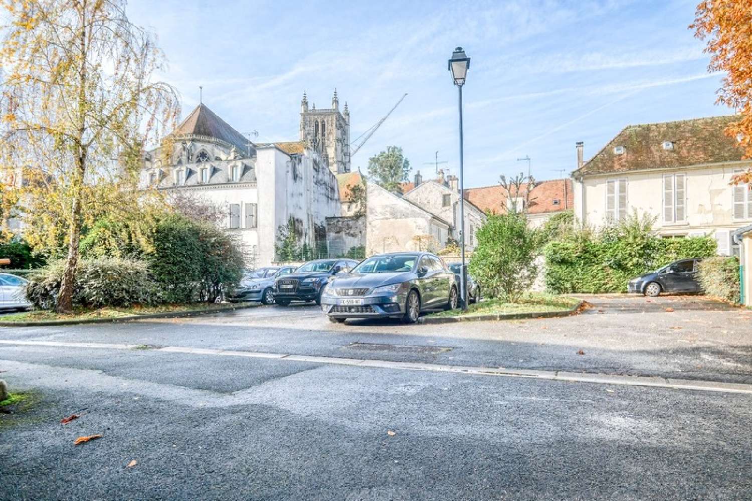 te koop appartement Meaux Seine-et-Marne 1