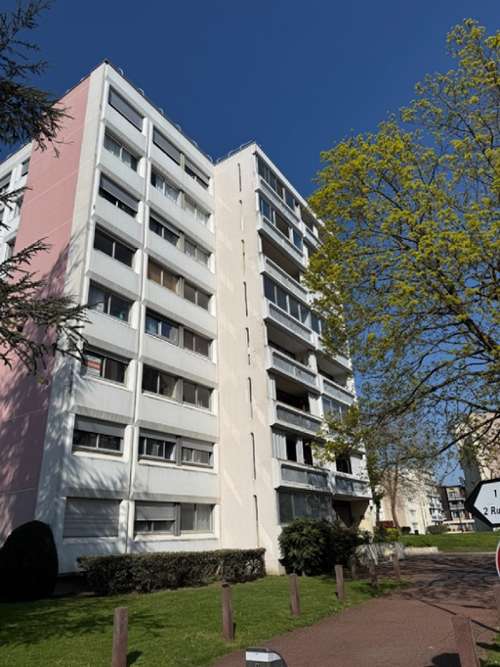 Meaux Seine-et-Marne appartement foto 7378304