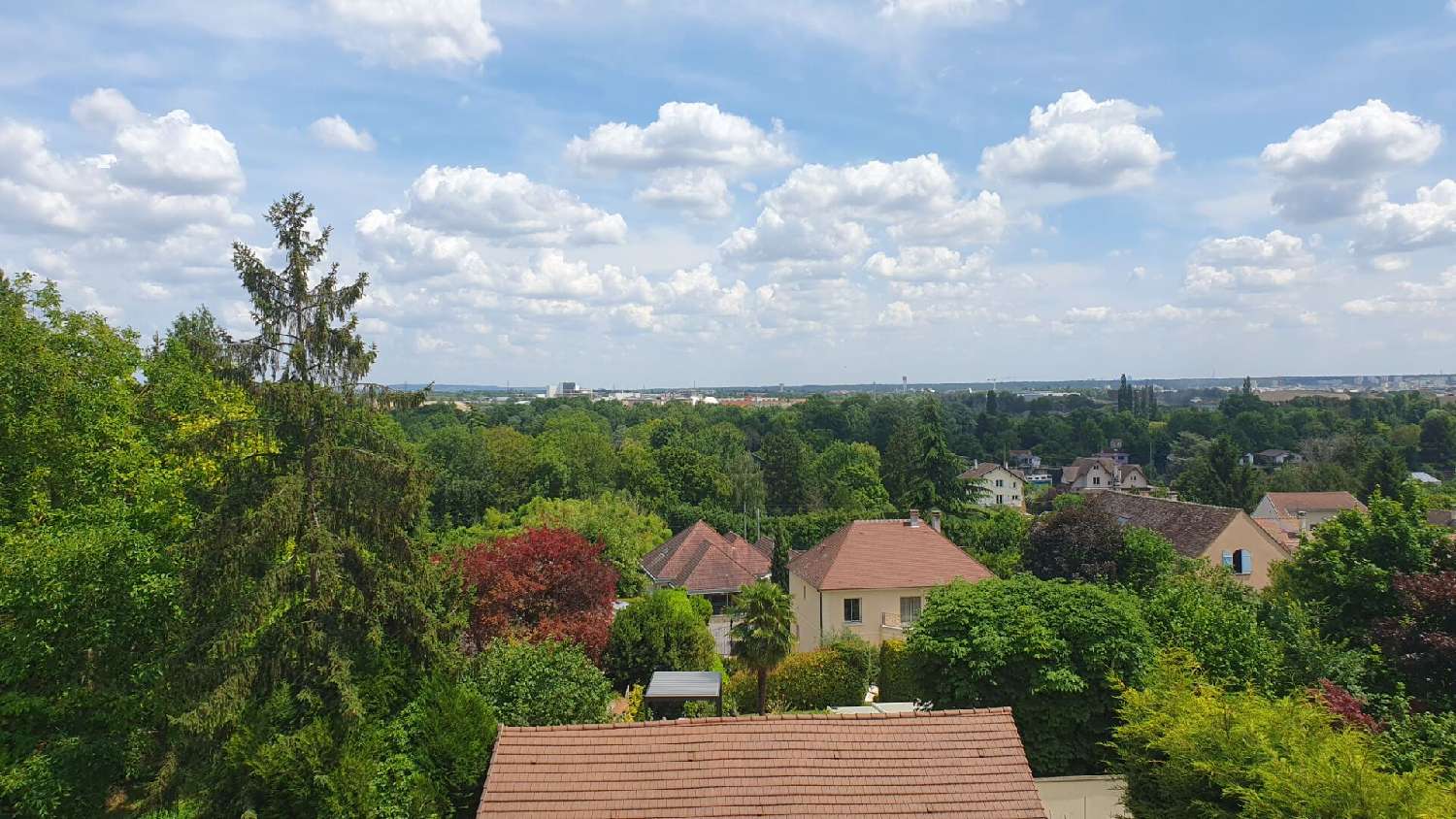 for sale apartment Médan Yvelines 1