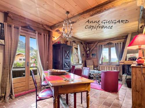 Megève Haute-Savoie Wohnung/ Apartment Bild 7369348