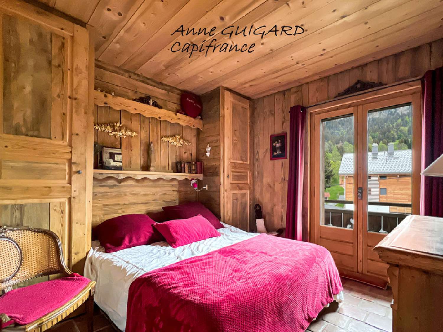 kaufen Wohnung/ Apartment Megève Haute-Savoie 3