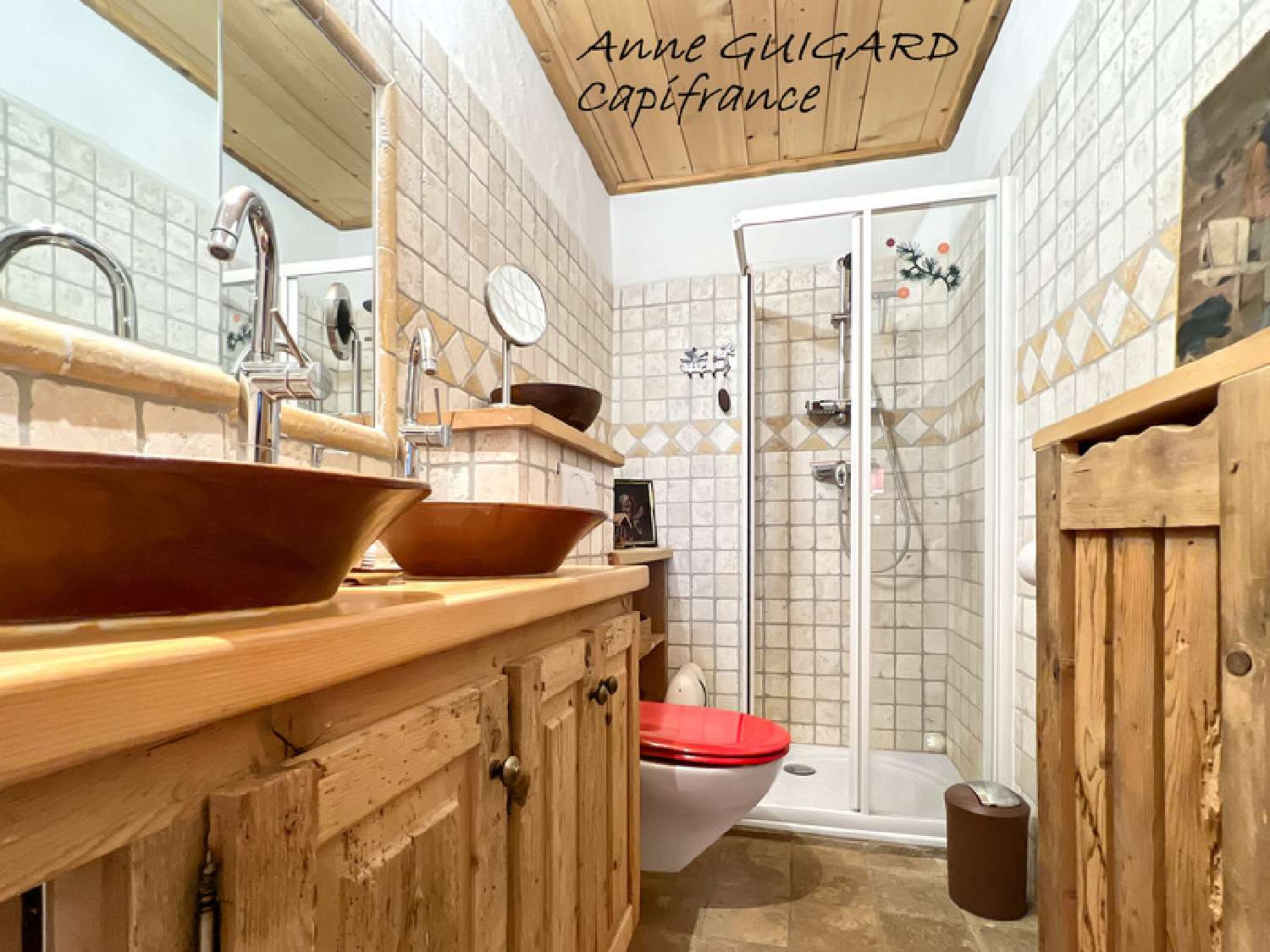 kaufen Wohnung/ Apartment Megève Haute-Savoie 4