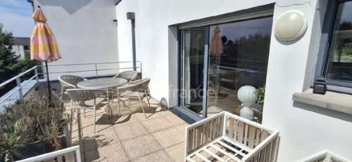 Melesse Ille-et-Vilaine Wohnung/ Apartment Bild 7379524