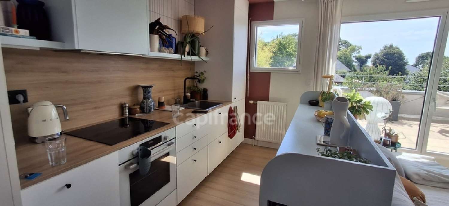 kaufen Wohnung/ Apartment Melesse Ille-et-Vilaine 4