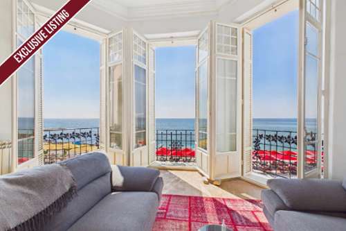 Menton Alpes-Maritimes apartment foto 7379278