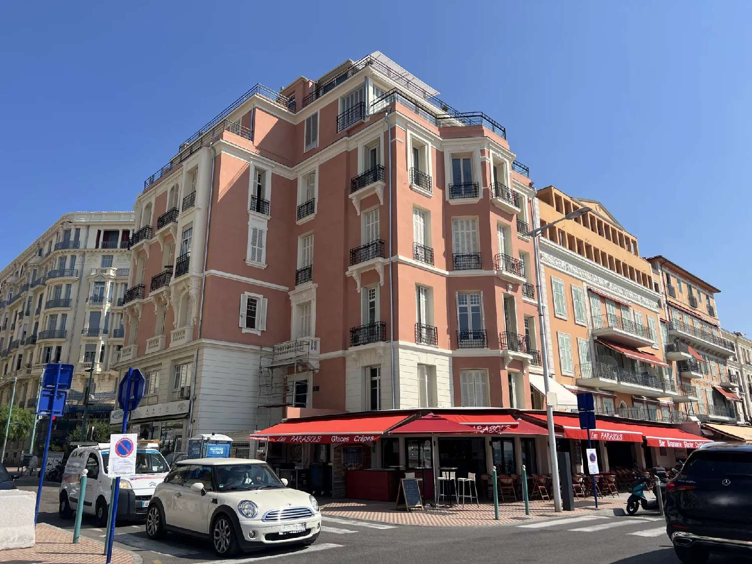  for sale apartment Menton Alpes-Maritimes 2