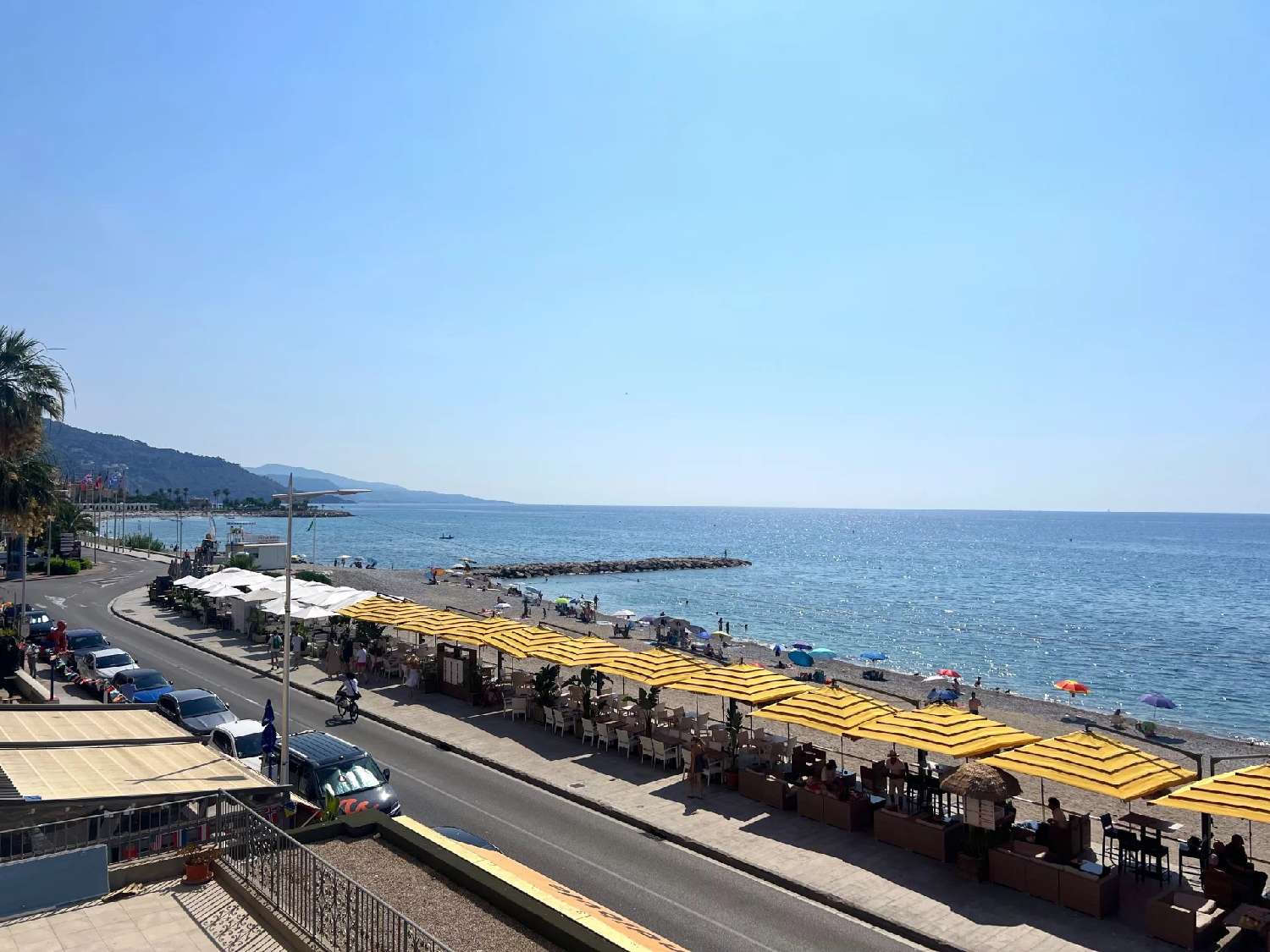  for sale apartment Menton Alpes-Maritimes 3