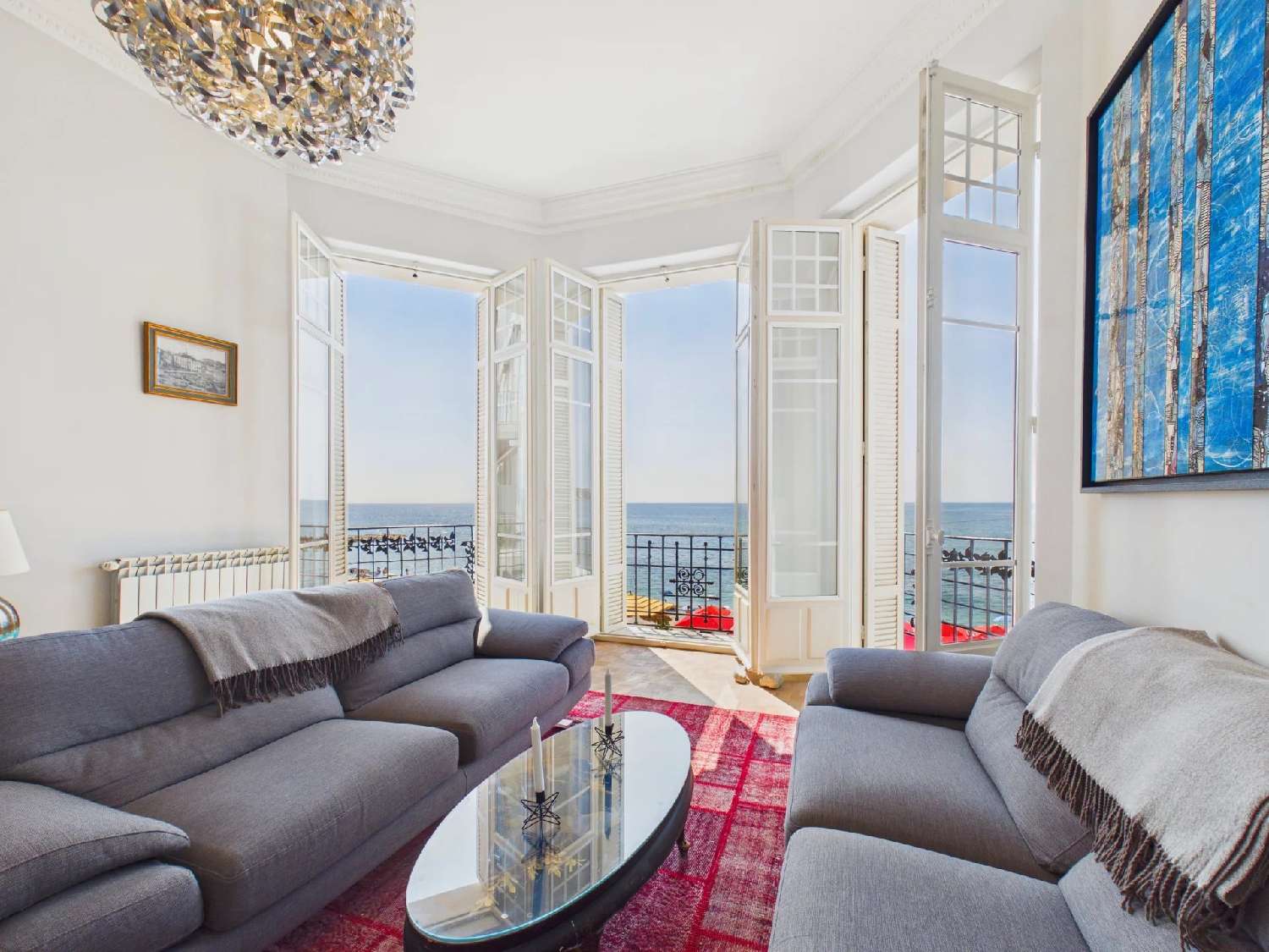  for sale apartment Menton Alpes-Maritimes 4