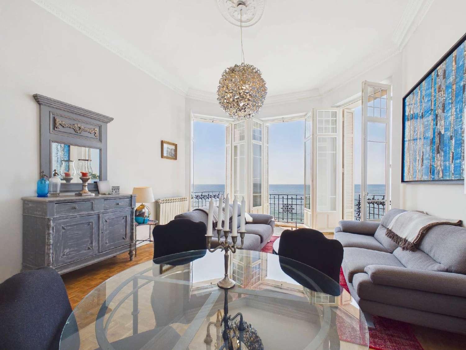  for sale apartment Menton Alpes-Maritimes 5