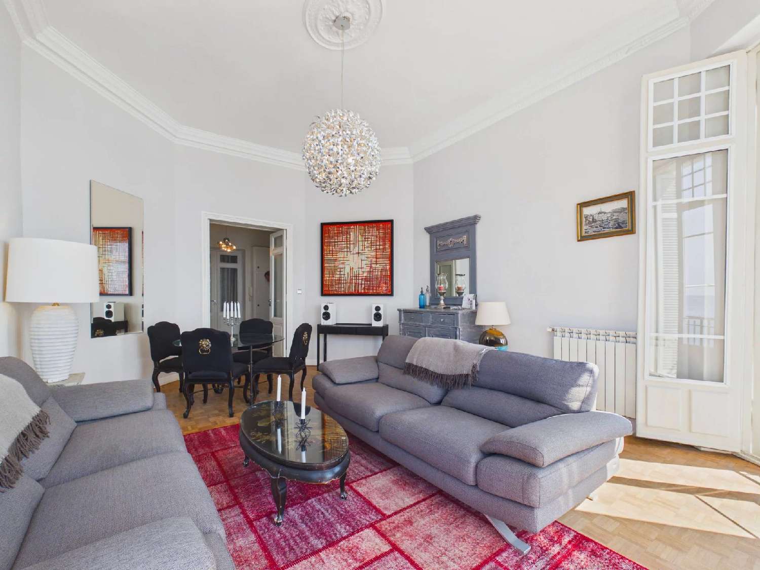  for sale apartment Menton Alpes-Maritimes 6