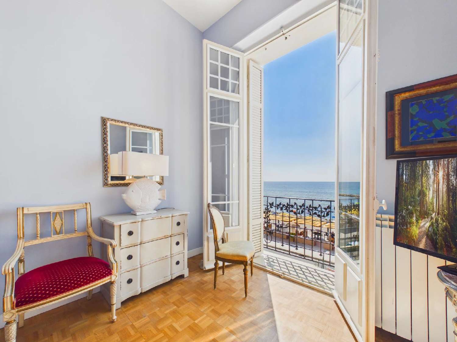  for sale apartment Menton Alpes-Maritimes 8