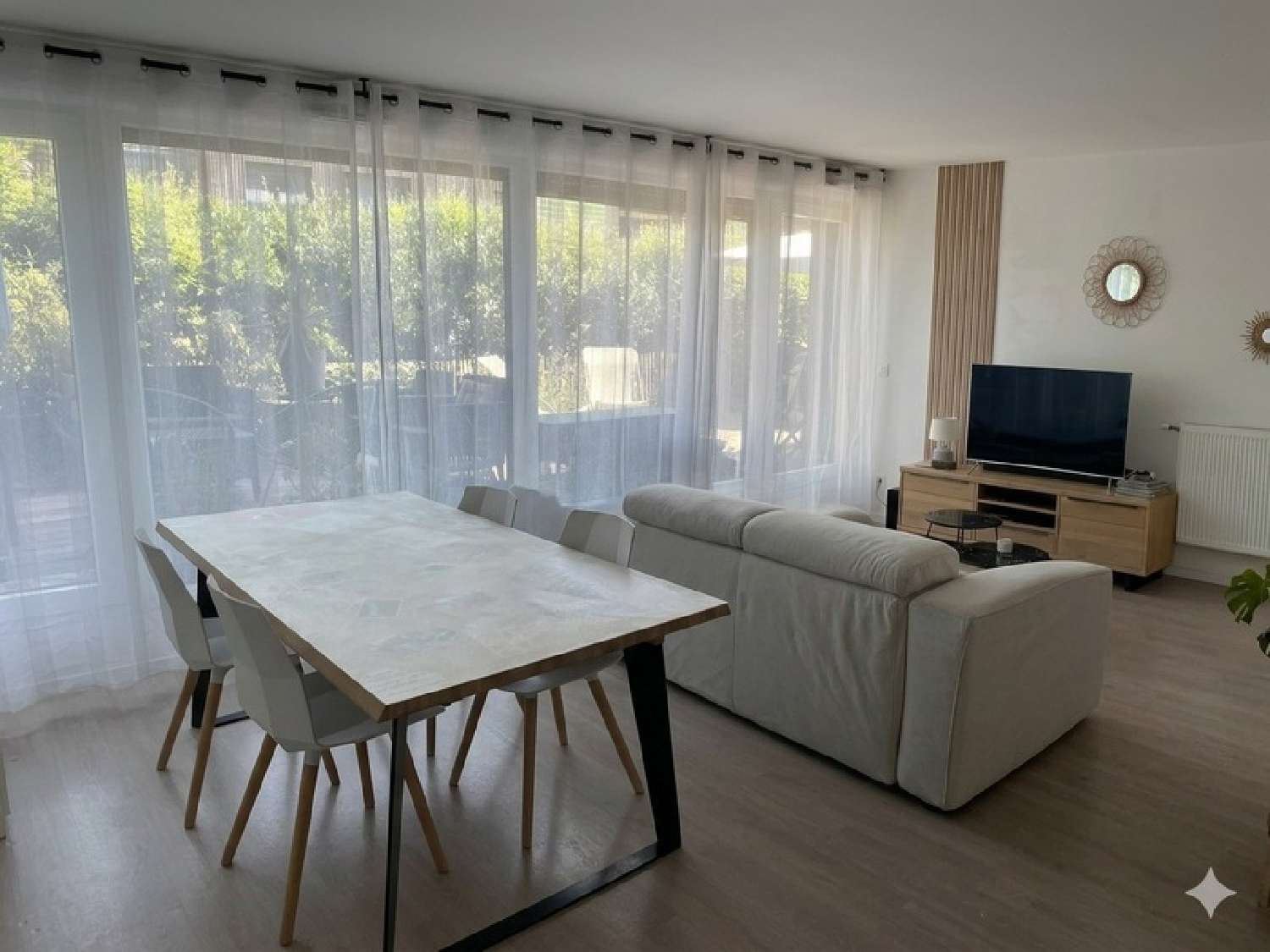 te koop appartement Mérignac Gironde 1