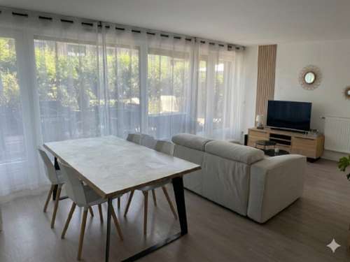Mérignac Gironde appartement foto 7369674