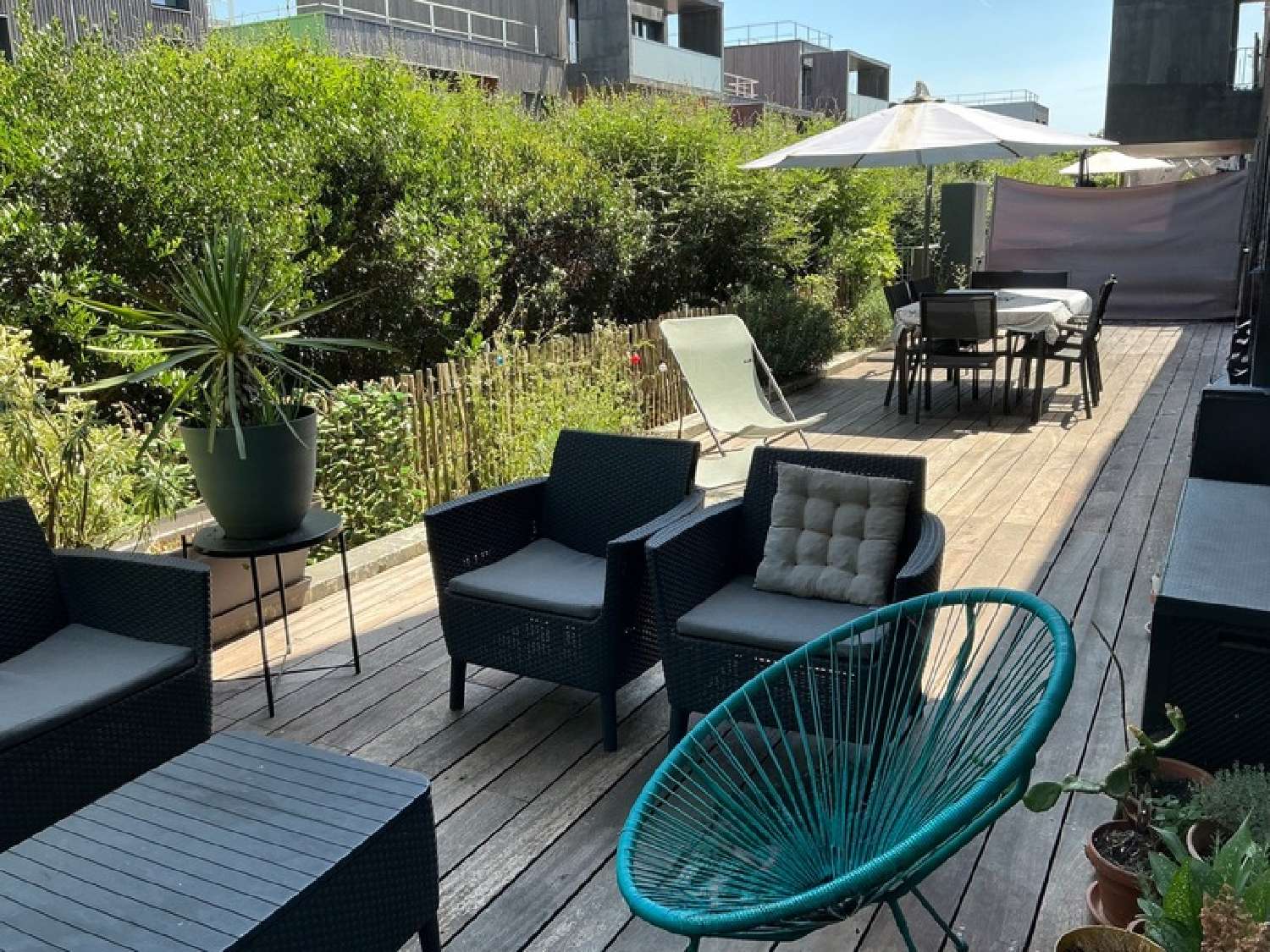 te koop appartement Mérignac Gironde 3